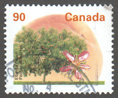 Canada Scott 1374 Used - Click Image to Close